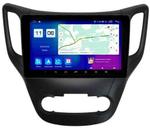 Магнитола для Changan CS35 2013-2023 - Parafar PF314RN2K на Android 13, QLED+2K, ТОП процессор, 4Гб+32Гб, CarPlay, 4G SIM-слот
