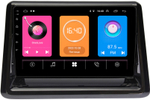 Магнитола для Toyota Noah R80, Voxy, Esqire 2014-2021 -  GT9-9194 на Android 10, 2ГБ-16ГБ