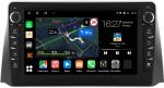 Магнитола для UAZ Patriot 2016+ - Canbox 9-1170 Android 10, Быстрая, CarPlay, 4G SIM-слот