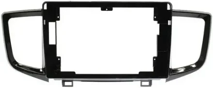 Магнитола для Honda Pilot 3 2015-2023 - Teyes CC4-PRO монитор 13" 2K QLED на Android 13, Snapdragon 778G, ИИ, CarPlay, DSP, 4G SIM-слот