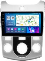 Магнитола для KIA Cerato 2 2008-2013 (кондиционер) - Parafar PF279-ACFHDAV на Android 13, CarPlay, 4G SIM-слот