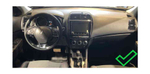 Магнитола для Mitsubishi ASX 2020+ (штатный 8" экран) - Parafar PF027RN2K на Android 13, QLED+2K, ТОП процессор, 4Гб+32Гб, CarPlay, 4G SIM-слот
