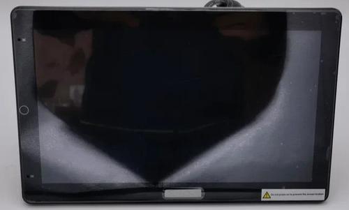 2DIN магнитола с поворотным экраном 13.3" - Kuberg OL-1033-2D-D на Android 10, 4+64Гб, CarPlay, 4G SIM-слот