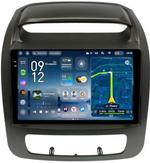 Магнитола для KIA Sorento 2 XM 2012-2020 (отдельный экран климата, штатная КЗВ) - Teyes CC4-PRO монитор 9.5" 2K QLED на Android 13, Snapdragon 778G, ИИ, CarPlay, DSP, 4G SIM-слот