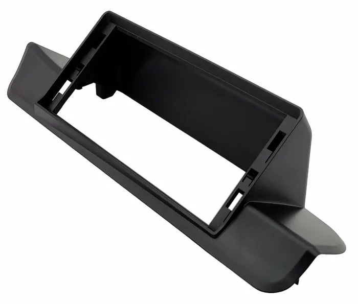 Магнитола для BMW 3-серии (E90) 2005-2012 (штатный экран) - Canbox H-Line 0112 монитор 12.3" QLED в стиле MERCEDES на Android 10, ТОП-процессор, CarPlay, 4G SIM-слот