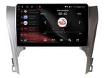 Магнитола для Toyota Camry V50 2011-2014 - Vaycar VA77-0131 на Android 13, 4G SIM-слот