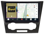Магнитола для Chevrolet Epica 2006-2012 - Redpower 85020 PRO/PROmax ТОП звук, 2K QLED, Android 14, CarPlay, 4G SIM-слот