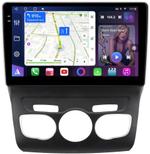 Магнитола для Citroen C4 B7, DS4 2010+ - FarCar S400-TS18 монитор 10.36" QLED на Android 14, CarPlay, 4G SIM-слот
