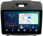 Магнитола для Chevrolet TrailBlazer 2012-2015 - CanBox 9-293 Android 10, SIM-слот