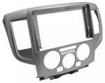 Магнитола для Nissan NV200 2009-2022 - CanBox 9-251 Android 10, SIM-слот