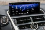 Мультимедиа блок для Lexus NX200, NX300 2017-2021 со штатным 10" экраном - RDL-LEX-17+High на Android 10, CarPlay, 4G SIM-слот, 8/128Гб