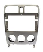 Комплект рамки с разъёмами 9" Subaru Forester SG 2002-2007
