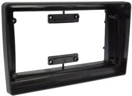 Магнитола для KIA Ceed 1 ED 2006-2009 - FarCar монитор 12.3" 2K QLED на Android 14, TS10, CarPlay, 4G SIM-слот