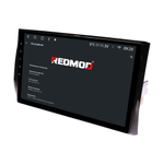 Магнитола для Skoda Kodiaq, Karoq - Kuberg OL-1921 QLed+2K, Android 12, TS10,  CarPlay, 4G SIM-слот