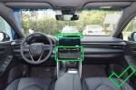 Магнитола для Toyota Avalon 2018-2022 - Parafar PF606LUX1RN2K на Android 13, Быстрая, QLED+2K, CarPlay, 4G SIM-слот