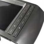 Магнитола для Hyundai ix55 2009-2013 - Kuberg NH-H1001 ("Тесла-Стиль") на Android 9, 6-ТУРБО ядер, 4ГБ-64ГБ