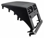 Магнитола для Toyota Land Cruiser Prado 150 2009-2024 - Kuberg монитор 12.5" в стиле LEXUS на Android 12, 2К экран, Быстрая, CarPlay, 4G SIM-слот