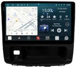 Магнитола для Haval H9 2015-2021 - RedPower 178 Android 10, Быстрая, QLED+2K, CarPlay, SIM-слот