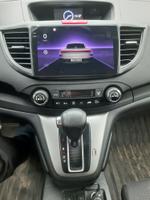 Магнитола для Honda CR-V 2012-2018 - Airoc 2K AU-1904B (рамка 9) на Android 13, TS20, 12/512Гб, SIM-слот