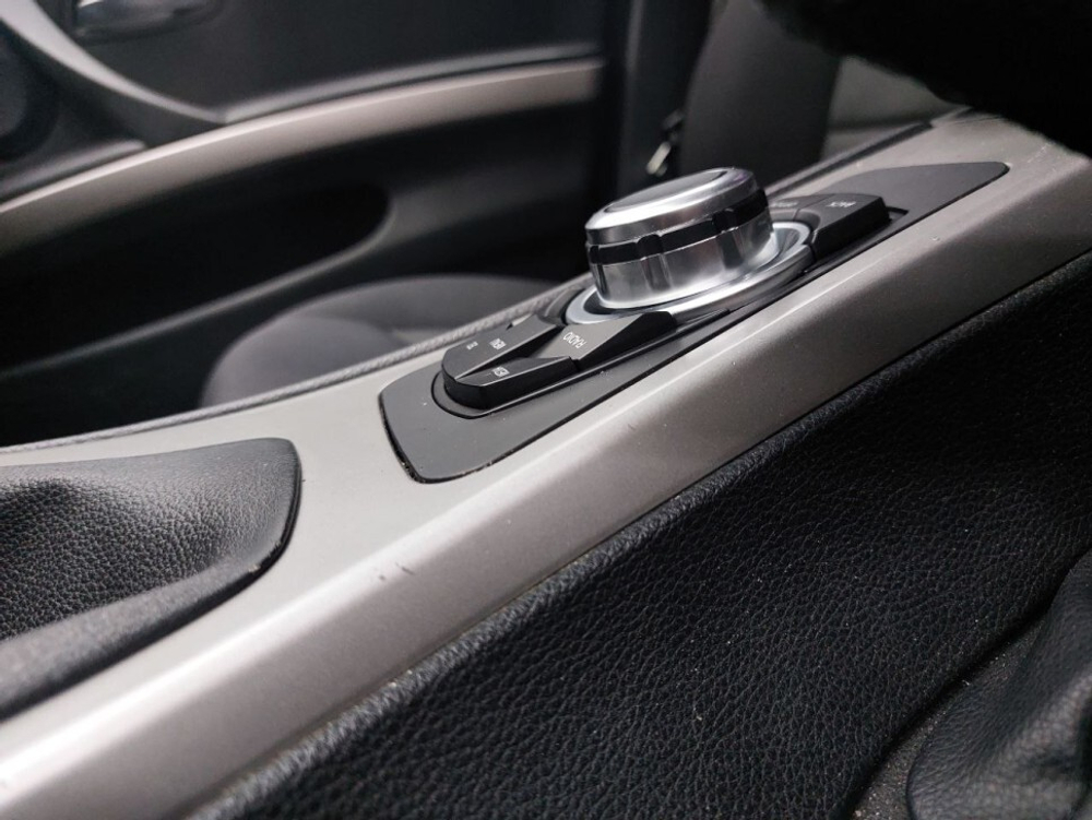 Магнитола для BMW 3-серия E90 2005-2012 (без штатного экрана) - RDL-1273 монитор 12.3" на Android 13, 8+128Гб, CarPlay, 4G SIM-слот