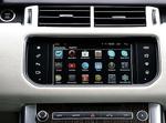 Мультимедиа блок с навигацией для Range Rover 4 2012-2017 - Carsys RR-1 на Android 10, SIM-слот