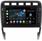 Магнитола для Porsche Cayenne 2002-2010 - Canbox 9-366 Android 10, Быстрая, CarPlay, 4G SIM-слот