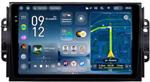 Магнитола для Chery Tiggo 3 2017-2020 - Teyes CC4-PRO монитор 9.5" 2K QLED на Android 13, Быстрейшая, Snapdragon 778G, ИИ, CarPlay, DSP, 4G SIM-слот