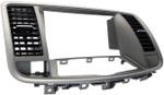 Магнитола для Nissan Teana J32 2008-2013 (ШГУ цветной, рамка тип 2) - Teyes CC3L монитор 9" IPS на Android 10, 8-ядер, CarPlay, 4G SIM-слот
