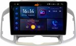 Магнитола для Chevrolet Captiva 2011-2015 - AIROC 2K RI-1303 Android 12, Быстрая, QLed+2K, CarPlay, SIM-слот