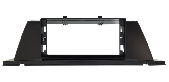Магнитола для BMW 5 GT F07 2012-2016 NBT - Teyes LUX ONE ROUND монитор 12.3" 2K QLED на Android 10, CarPlay, 4G SIM-слот