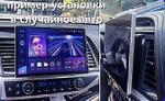 Магнитола для BMW 3 (E46) 1998-2006 - Teyes CC3-2K монитор 13", QLED+2K, Android 10, Быстрая, 4G SIM-слот, CarPlay