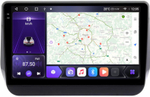 Магнитола для Hyundai Grand Starex 2019+ - Kuberg OL-9727 QLed+2K, Android 12, TS10,  CarPlay, 4G SIM-слот