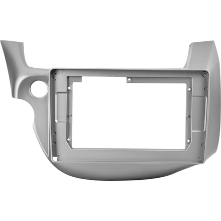 Комплект рамки с разъёмами 10,1" Honda Jazz (л.руль) 2008-2014