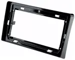 Магнитола для Mitsubishi L200 2015-2024 (все) - Airoc AB-2618 (кнопки и крутилки), Android 13, Быстрая, SIM-слот, CarPlay