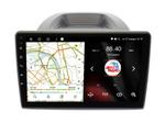 Магнитола для Ford EcoSport 2017+ - Vaycar VA17-1018 на Android 13, 4G SIM-слот