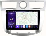 Магнитола для Chrysler Sebring 2006-2010 - Kuberg EW-9301 QLed+2K, Android 12, Быстрая, CarPlay, 4G SIM-слот