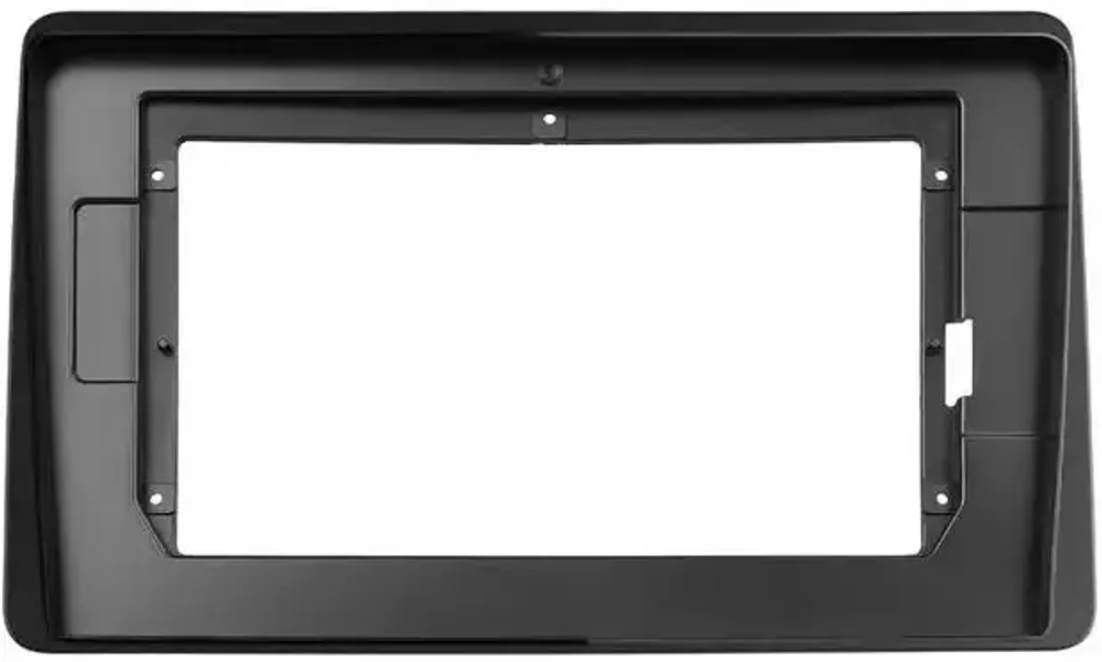Магнитола для Renault Arkana 2019+, Duster 2 2020+ - Teyes CC3-2K-360 монитор 13" 2K QLED на Android 10, 6Гб+128Гб, CarPlay, 4G SIM-слот, 4 камеры в комплекте