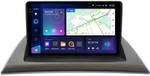 Магнитола для BMW X3 (E83) 2003-2010 - Teyes CC3-SPLIT-2K QLed Android 10, Быстрая, 4G SIM-слот, CarPlay
