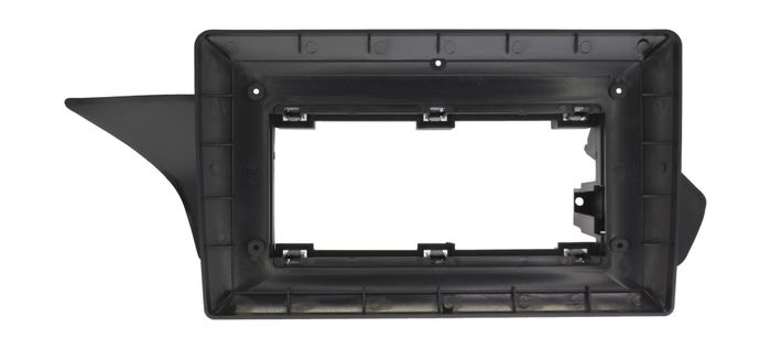 Комплект рамки с разъёмами 10" Mercedes-Benz E-class Седан W212 2015 - 9635N50