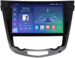 Магнитола для Nissan X-Trail T32, Qashqai J11 2014-2022 - Parafar PF988LUX2U2K на Android 13, Быстрая, QLED+2K, CarPlay, 4G SIM-слот