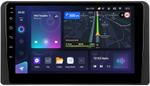 Магнитола для Honda Stepwgn 6 2022+ - Teyes CC3 монитор 10" QLED на Android 10, Быстрая, CarPlay, 4G SIM-слот