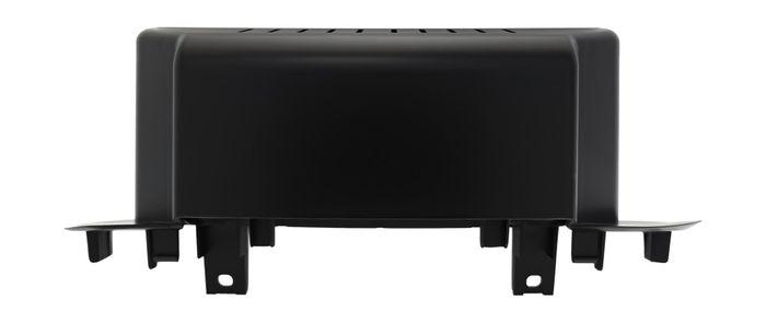 Комплект с разъёмами 12.3" BMW X5 (F15), X6 (F16) 2013-2016 NBT