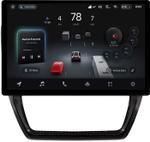 Магнитола для Volkswagen Jetta 6 2011-2018 - Teyes CC4-PRO монитор 13" 2K QLED на Android 13, Быстрейшая, Snapdragon 778G, ИИ, CarPlay, DSP, 4G SIM-слот