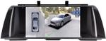 Магнитола для BMW 5-серия F10 2012-2016 NBT - Teyes CC3-2K-360 на Android 10, Быстрая, 2K QLED, CarPlay, 4G SIM-слот, 4 камеры в комплекте