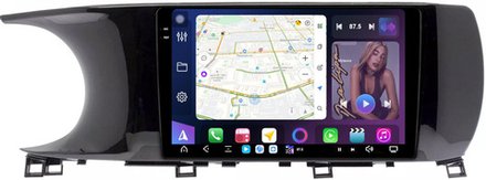 Магнитола для KIA K5 2020+ - FarCar XXL1002M монитор 10.36" 2K QLED на Android 14, TS20, 8+256Гб, CarPlay, 4G SIM-слот