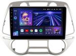 Магнитола для Hyundai i20 2009-2012 (климат) - Teyes CC3L монитор 9" IPS на Android 10, CarPlay, 4G SIM-слот