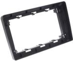 Магнитола для Mitsubishi Colt 6 2002-2012, Colt Plus (рамка-накладка) - Teyes CC4 монитор 9.2" 2K QLED на Android 14, Быстрейшая, Snapdragon 680, DSP, CarPlay, 4G SIM-слот