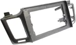 Магнитола для Toyota RAV4 4 2012-2019 - Teyes CC4 монитор 10.36" 2K QLED на Android 14, Snapdragon 680, DSP, CarPlay, 4G SIM-слот