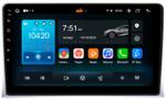 Магнитола для Volkswagen Multivan T5 2003-2015 - Airok RX-3710 Android 13, Быстрая, SIM-слот