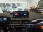Магнитола для BMW 1-серия F20 2017-2019 EVO - RDL-6503 монитор 10.25" на Android 13, 8+128Гб, CarPlay, 4G SIM-слот